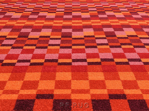 無限雙股紗現代地毯~32606-5290開運(紋理)