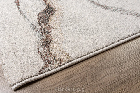 麥迪遜北歐風超柔現代地毯~34068-6262河谷(拷克)