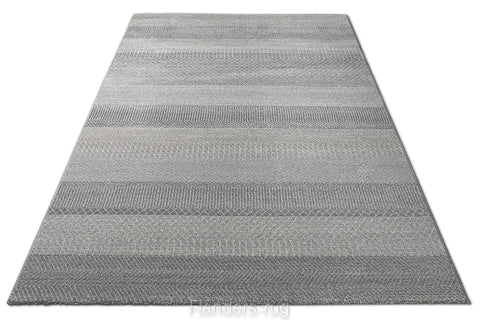 麥迪遜北歐風超柔現代地毯~34105-4262米索尼(近拍)