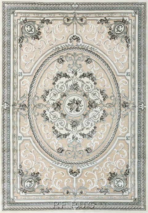 吉諾瓦立體浮雕厚絲毯~38068-656590哈布斯