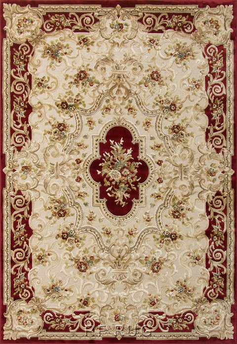 吉諾瓦立體浮雕厚絲毯~38093-621260聖殿