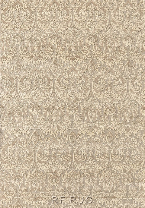 吉諾瓦立體浮雕厚絲毯~38106-656590翡冷翠
