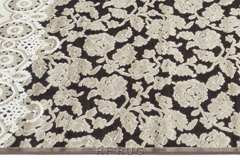 吉諾瓦立體浮雕厚絲毯~38247-752570佐拉(拷克)