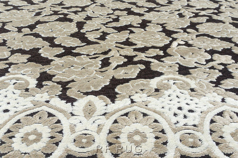 吉諾瓦立體浮雕厚絲毯~38247-752570佐拉(紋理)