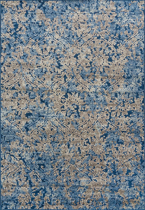 吉諾瓦立體浮雕厚絲毯~38288-858552熱那亞