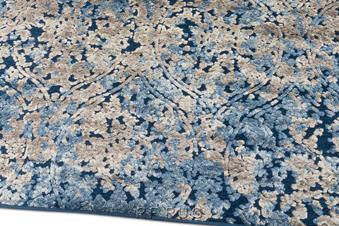 吉諾瓦立體浮雕厚絲毯~38288-858552熱那亞(前緣)