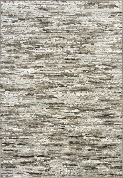 吉諾瓦立體浮雕厚絲毯~38308-652590冰裂
