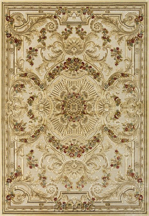 吉諾瓦立體浮雕厚絲毯~38388-626260馬賽