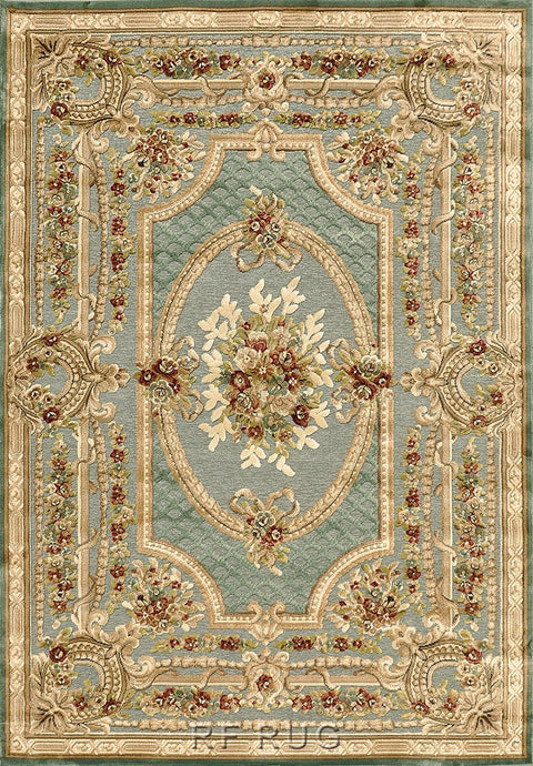 吉諾瓦立體浮雕厚絲毯~38399-525251皇家藍