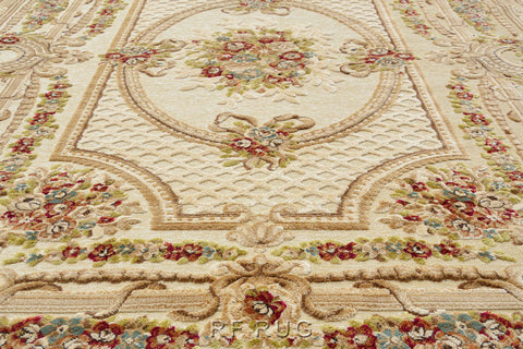 吉諾瓦立體浮雕厚絲毯~38399-626260皇家米(紋理)