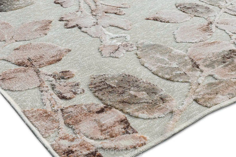 吉諾瓦立體浮雕厚絲毯~38547-666661里斯本(前緣)