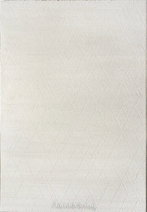 特倫堤諾素色刻紋地毯~41018-6161