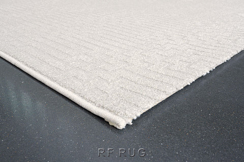 特倫堤諾素色刻紋地毯~41041-6161(前緣)