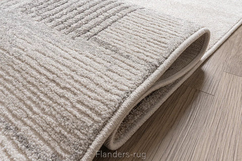 范倫堤諾抽象藝術地毯~46026-6191年代(紋理)