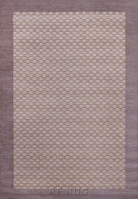 LIFESTYLE羊毛平織地毯~5032-757