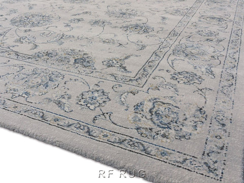 達文西百萬針高密度古典地毯~57126-6666伊莎(紋理)