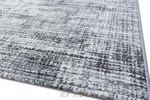 古銀百萬針高密度現代地毯~63410-6696裂紋(前緣)