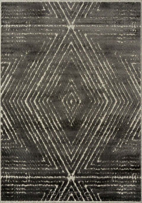 拉娜羊毛提絲平織地毯~788-475043柏柏爾