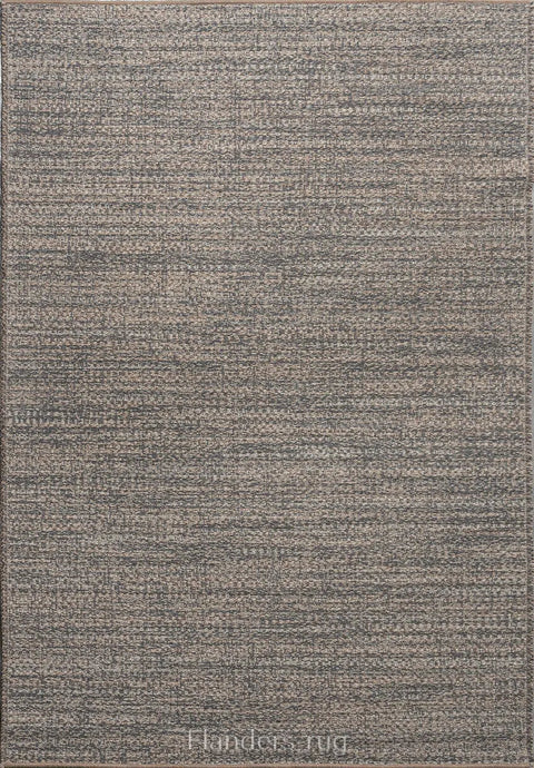 蘇荷純羊毛平織地毯~87039-200299米駝