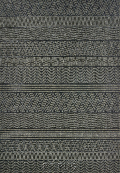 漢普頓仿麻纖平織地毯~90003-353530
