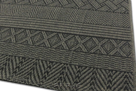 漢普頓仿麻纖平織地毯~90003-353530(紋理)