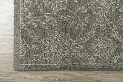 法拉罕雙股紗美式莊園風地毯~95035-4868(角落)