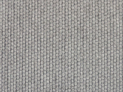 高地純羊毛平織地毯~99215-3005灰(紋理）
