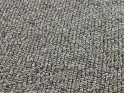 維多利亞手織大圈絨羊毛混紡地毯~hv-007灰褐(紋理)