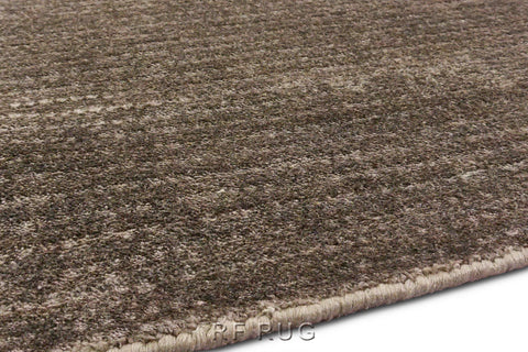 白金羊毛混紡嫘縈手織地毯170x240cm~hl-002(前緣)