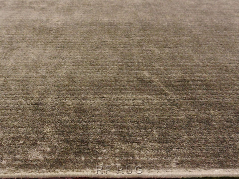 白金羊毛混紡嫘縈手織地毯170x240cm~hl-002卡其(紋理)