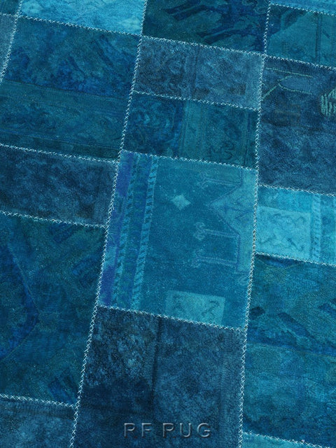 SARTAJ復古風手工羊毛地毯~170x240cm(紋理)