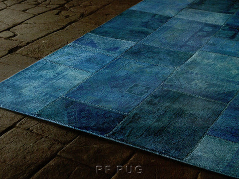 SARTAJ復古風手工羊毛地毯~170x240cm(前緣)