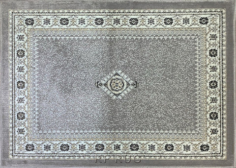 德克薩斯薄型化絲毯(門口墊)50x70cm~灰6